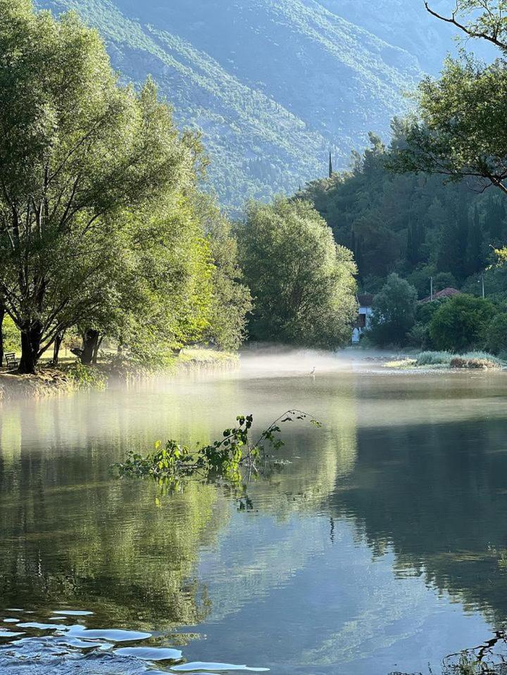 Stolac Home River Exterior photo